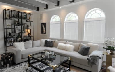 Best Practices for Choosing and Maintaining Window Treatments